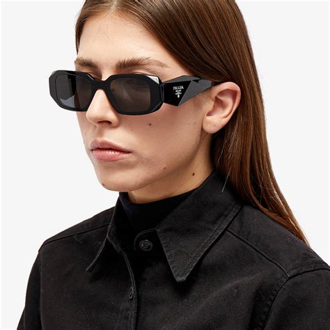 sunglasses prada women's pr 17ws|Prada PR 17WS S (49 .